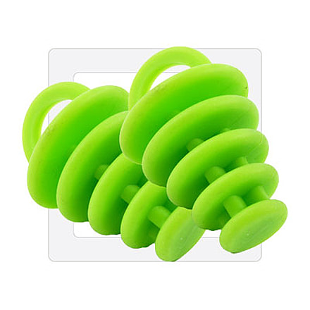 Seattle Sports Scupper Plugs 091200