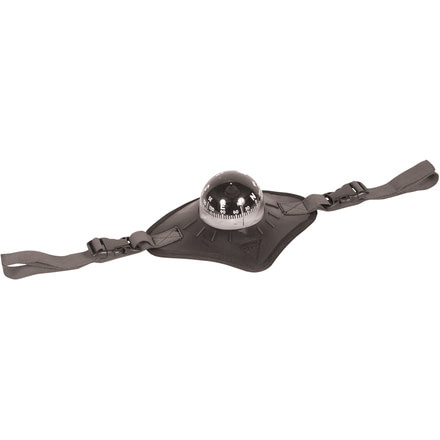 Seattle Sports Sea Rover Deck Compass Black 100466