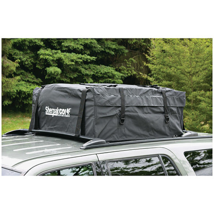 Seattle Sports Sherpak Go! 15 Cu.ft. 034215