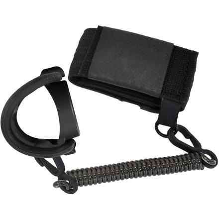 Seattle Sports UniSleeve Tether System-Black