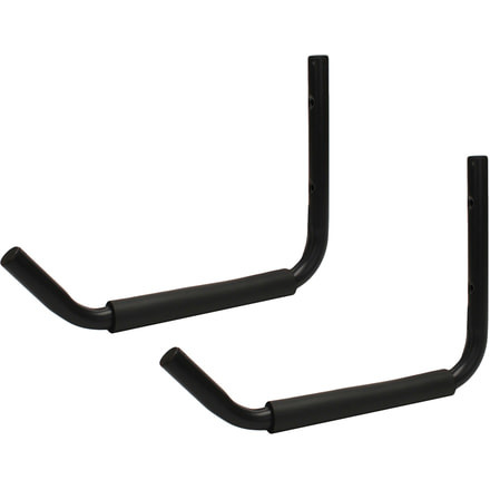 Seattle Sports Utility Wall Cradles Black 186944