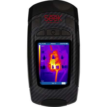 Seek Thermal RevealPRO Thermal Image Camera, RQ-AAAX