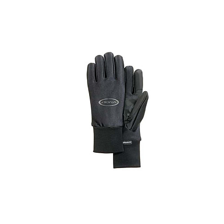 Seirus All Weather Glove Blk Xl 1425 BLK XL