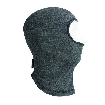 Seirus Merino Headliner, Heather Black, One Size, 2252.0.0300