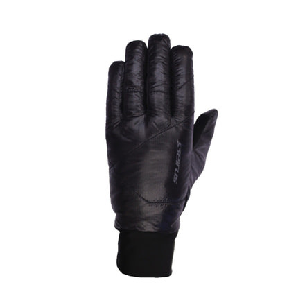 Seirus Solarsphere St Ace Glove, Womens, Black, Small, 1700.2.0012