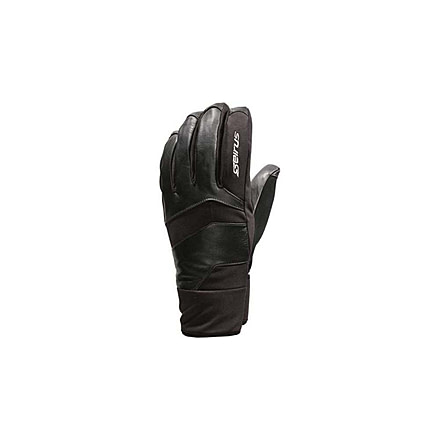 Seirus Xtreme Awg Mens Black Lg 1426.1.0014