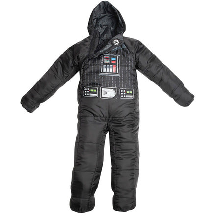 Selk Bag Star Wars Darth Vader Kids Bag-Junior - Medium