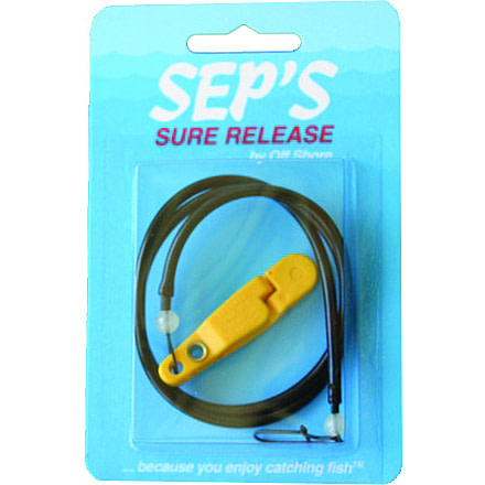 Sep's Sure Releaser, 405