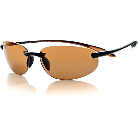 Serengeti Polarmax Celcio Sunglasses