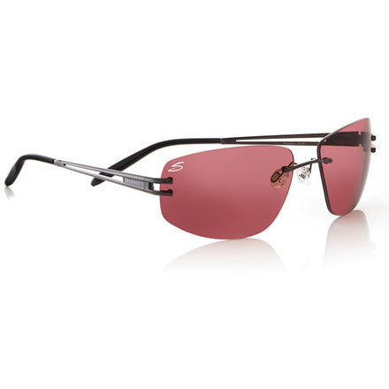 Serengeti Roggia Sunglasses 7079