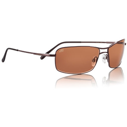 Serengeti Firenze Classic Sunglasses 7108