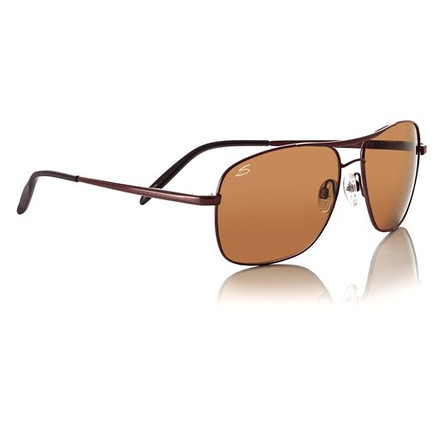 Serengeti Navigator Aviator Sun Glasses 7106