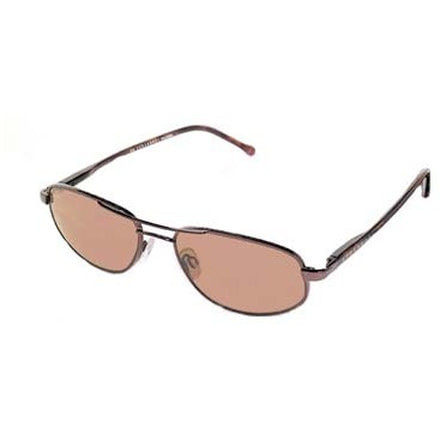 Serengeti Milos Henna with Tortoise, Drivers Polarized Lenses Sunglasses 6742