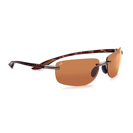 Serengeti Rotolare, Dark Tortoise Frame, Polar PhD Drivers Lens, 7479