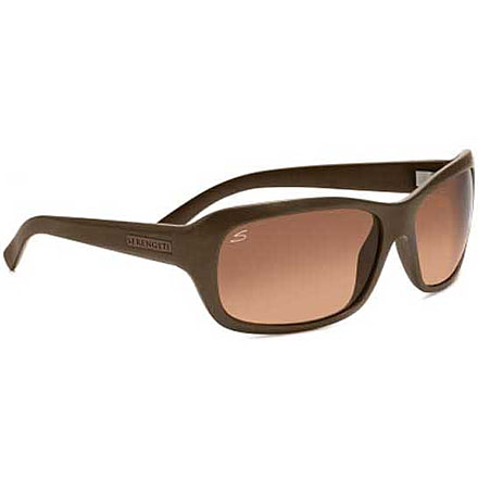Serengeti Vittoria Sunglasses Copper Frame Gradient Lens 7260