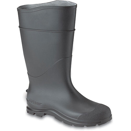 Servus CT 14in Steel Toe Boot - Mens, Black, 11, 18821-BLM-110