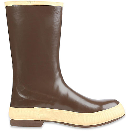 Servus Dipped Neoprene - Mens, Copper / Tan, 7, 22115-CTM-070