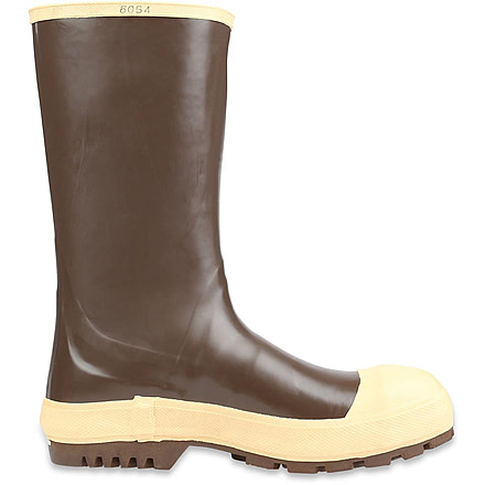 Servus Neoprene III - V-Wave Sole and Heel Boots - Mens, Copper / Tan, 3, 22234-CTM-030