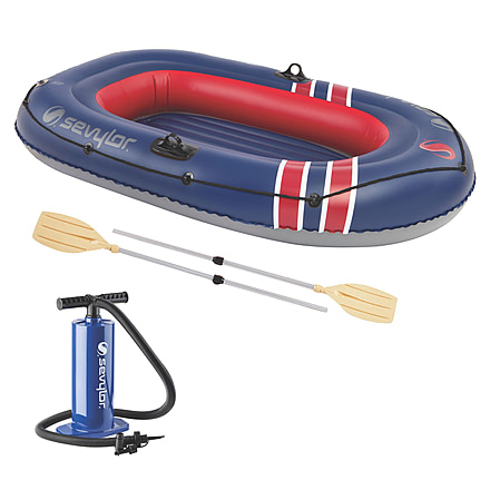 Sevylor Boat Caravelle 200 Combo C002, 2000020563