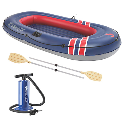 Sevylor Boat Caravelle 300 Combo C002, 2000020566