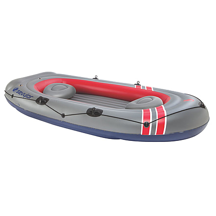 Sevylor Boat Super Caravell 600 C001, 2000020570