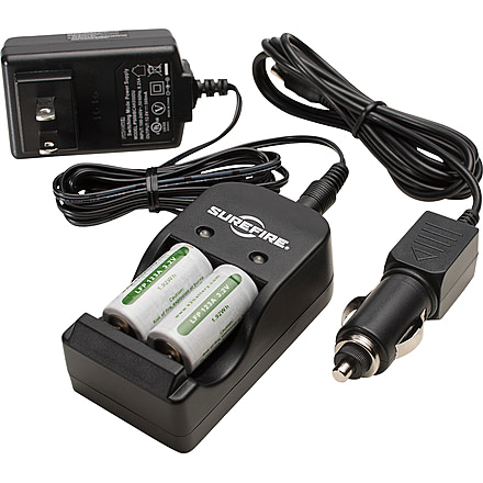 SF SF2R-CHARGEKIT02 AC WALL DC CHARGER SF2RCHARGEKI