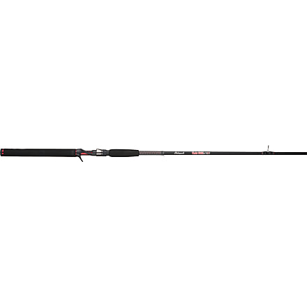 Shakespeare Ugly Stik GX2 Cast Rod, 1 Piece, Medium-Heavy, 1/4-3/4oz Lures, 10 lb, 25lb, 7 Guides, 66, USCA661MH