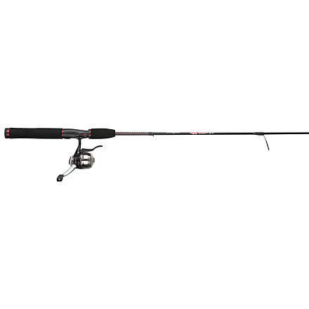 Shakespeare Ugly Stik GX2 Spinning Rod and Reel Combo - 4'8&quot; Ultra Light 2 Piece 120004