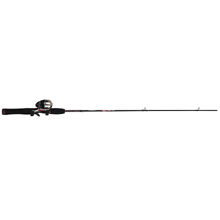 Shakespeare Ugly Stik GX2 Spincast Rod and Reel Combo - 4ft8in Ultra Light 120011