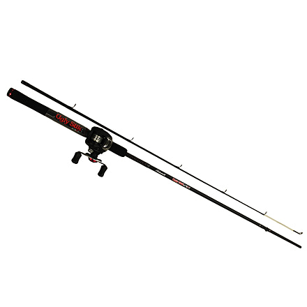 Shakespeare USCA662M/LPCBO M Ugly Stik GX2 6'6 1363422