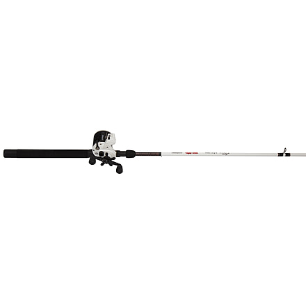 Shakespeare USCAWAL762ML/RNDCBO Ugly Stik Walleye 1366981