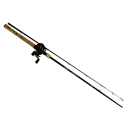 Shakespeare USECA662MH/LPCBO Ugly Stik Elite MH 6'6 1363423