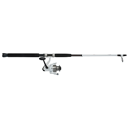 Shakespeare USSPCAT702MH/50CBO UglyStik Catfsh 50szMH 1366955