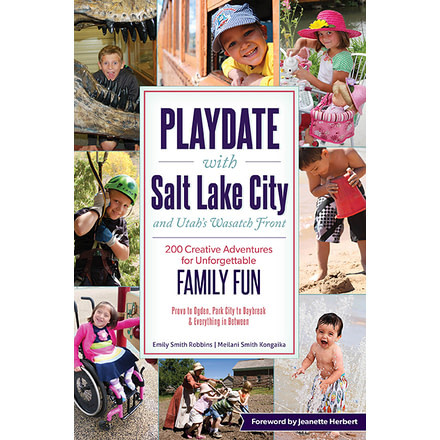 Sharp End Playdate with Salt Lake City