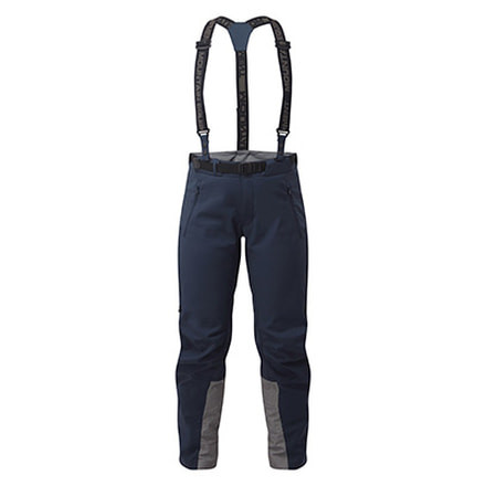 SHED-Mountain Equipment G2 Mountain Pant, Cosmos, Medium, 82-286-M-DEMO