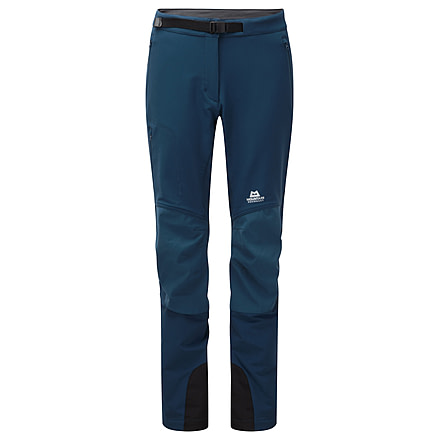 SHED-Mountain Equipment Mission Pant, Marine, Medium, 29-2-M-DEMO