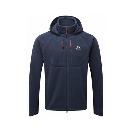 Shed, Mountain Equipment Touchstone Jacket - Mens, Cosmos, Large, ME-002530-1286-L-DEMO