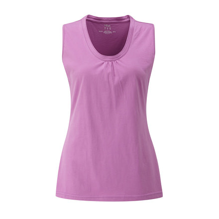 Shed, Rab Womens Stance Vest, Lotus, 12, QBU-54-LO-12-DEMO