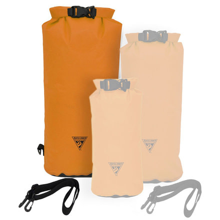 Shed, Seattle Sports DriLite Cove Sack 20L/Orange