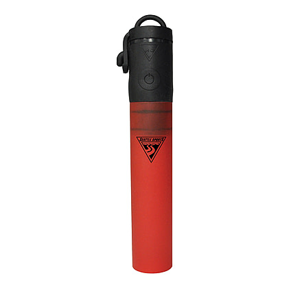 Shed, Seattle Sports GloStick USB-GLOSTICK/Red