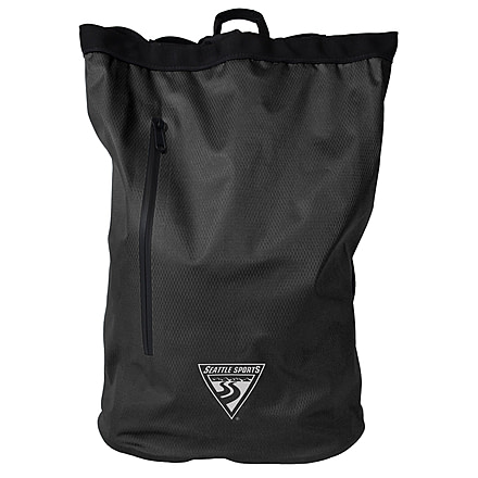 Shed, Seattle Sports Jump Pack/Black