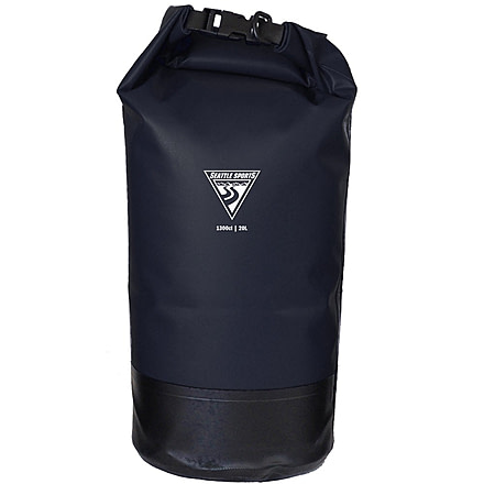 Shed, Seattle Sports Md Explorer 20 Ltr/Black