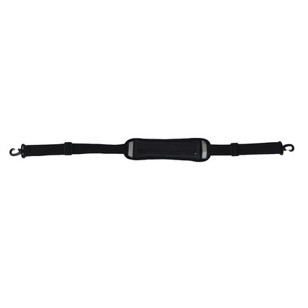 Shed, Seattle Sports Stash Fat Strap/Black