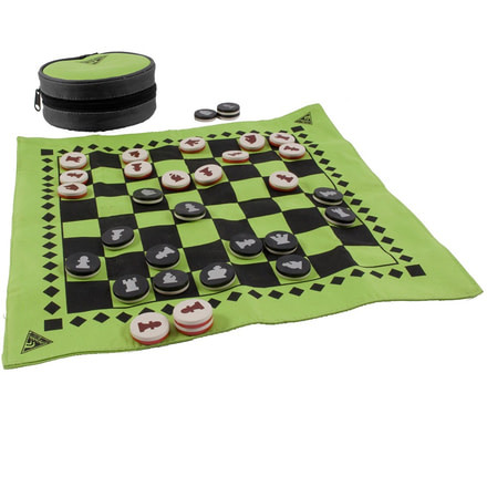 Shed, Seattle Sports TerraFun Pack Games/Assorted
