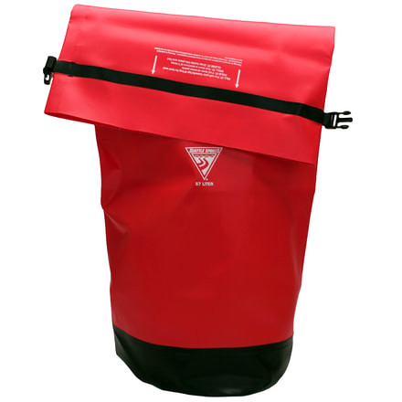 Shed, Seattle Sports Xl Explorer 55 Ltr/Red