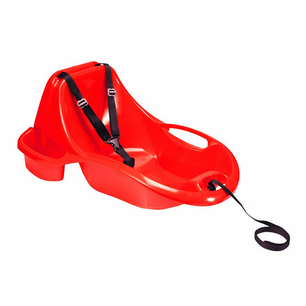 SHED, TSL Didoo Baby Sled, Guava, DIDOOGU-SHED