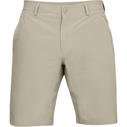 SHED, Under Armour Mantra Short - Mens, Barley, 34, 1327527-233-35