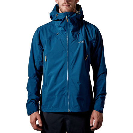 SHEDRab Arc Jkt, Ink, Large, QWF-59-IK-L-DEMO