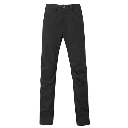 SHEDRab Compass pants, Black, L/34 Waist, QFT-82-BL-L-DEMO