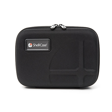 Shell-Case Hybrid 300 Model 315 - Empty Case, Black, STA-300-B16